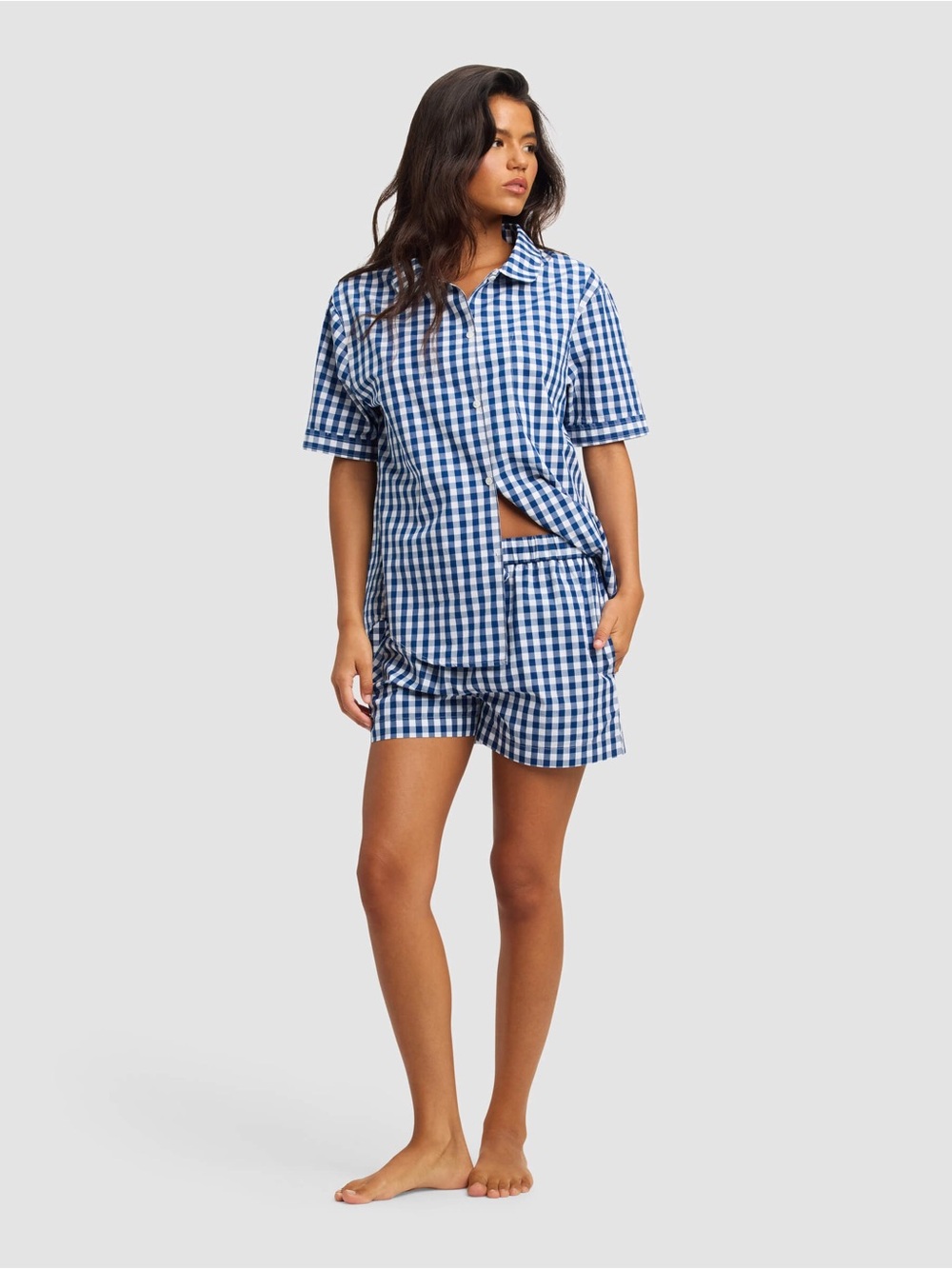 Cozy Earth Short Pajama